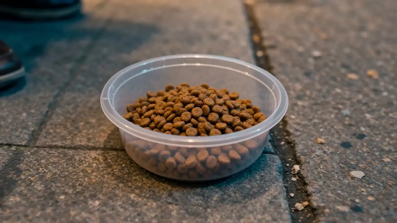 显形 深夜的底色｜视频节点 39