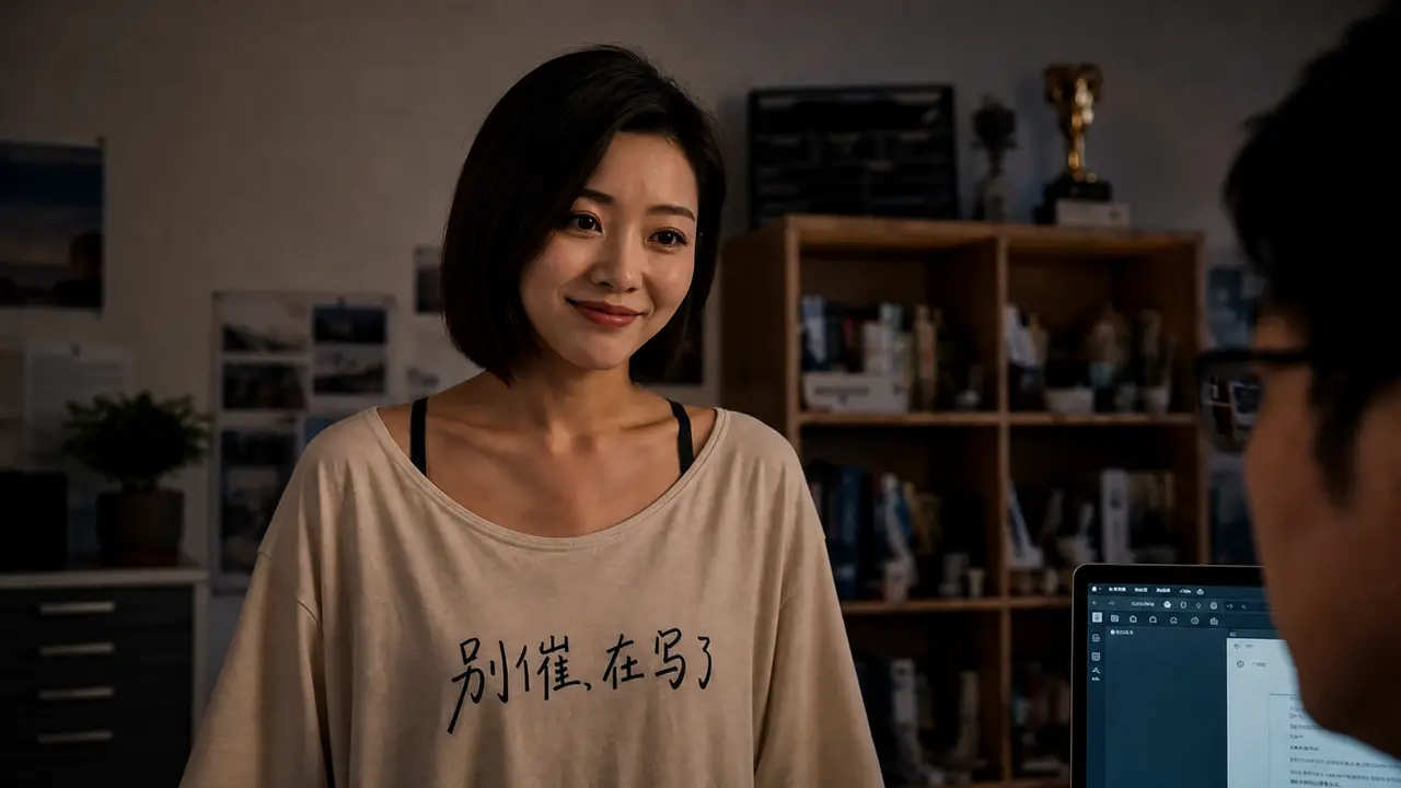 甲方请出题——牛来了｜图片节点 9