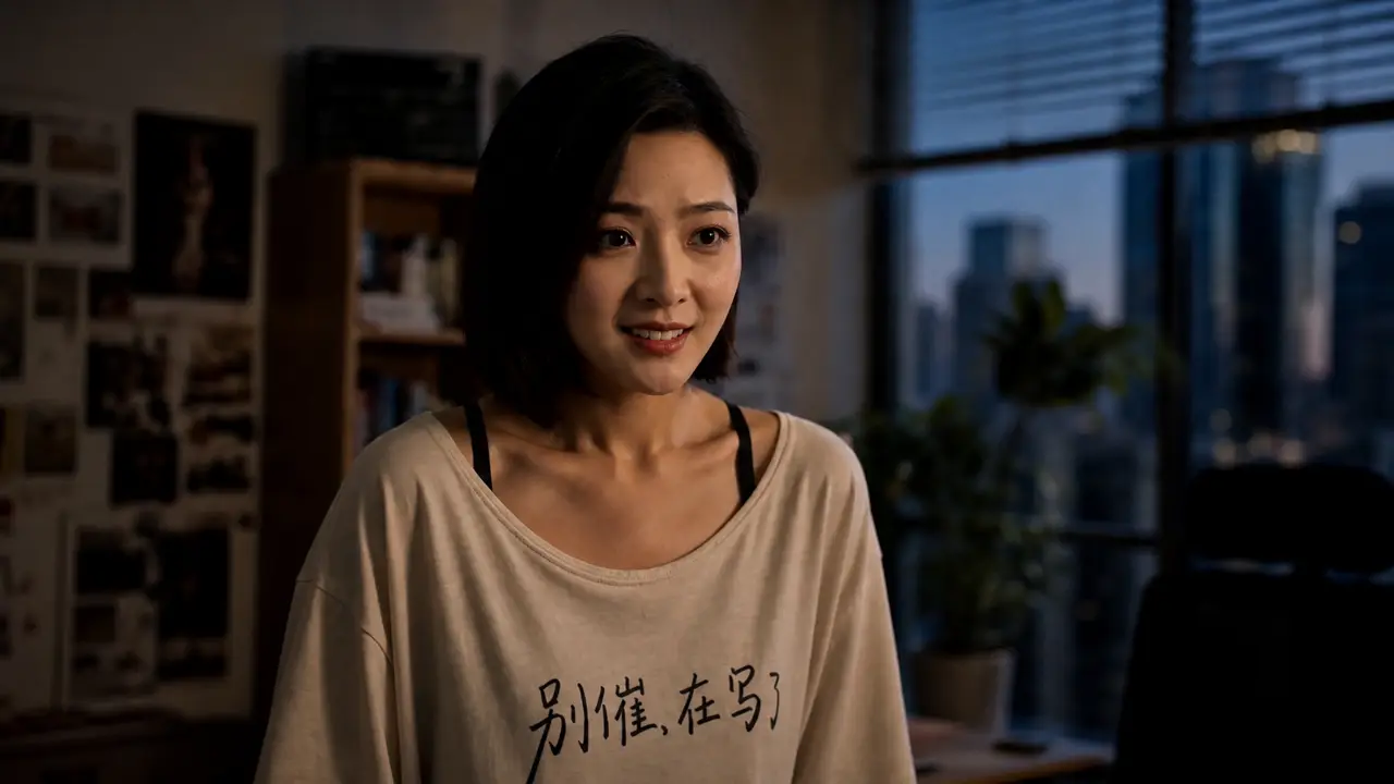 甲方请出题——牛来了｜图片节点 10
