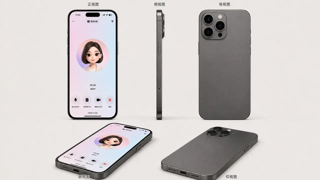 牛牛再也不玩ai了｜图片节点 4