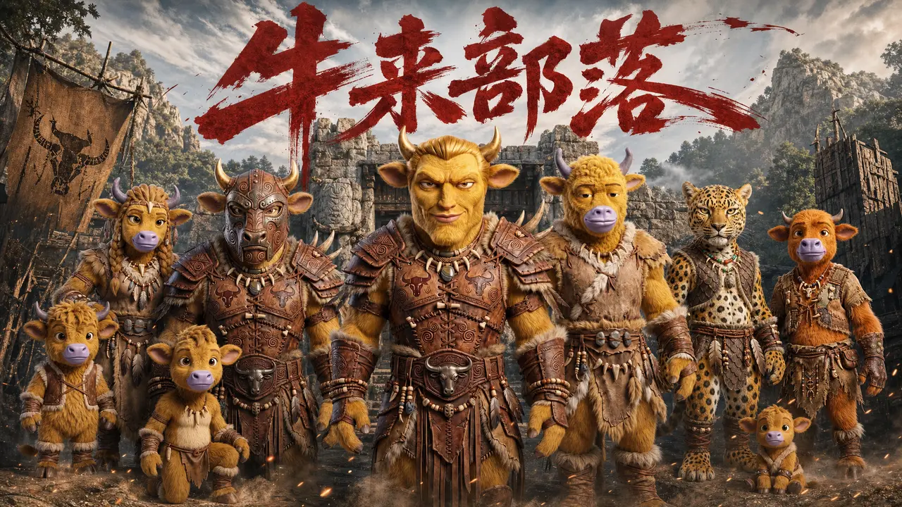 牛来部落｜图片节点 34