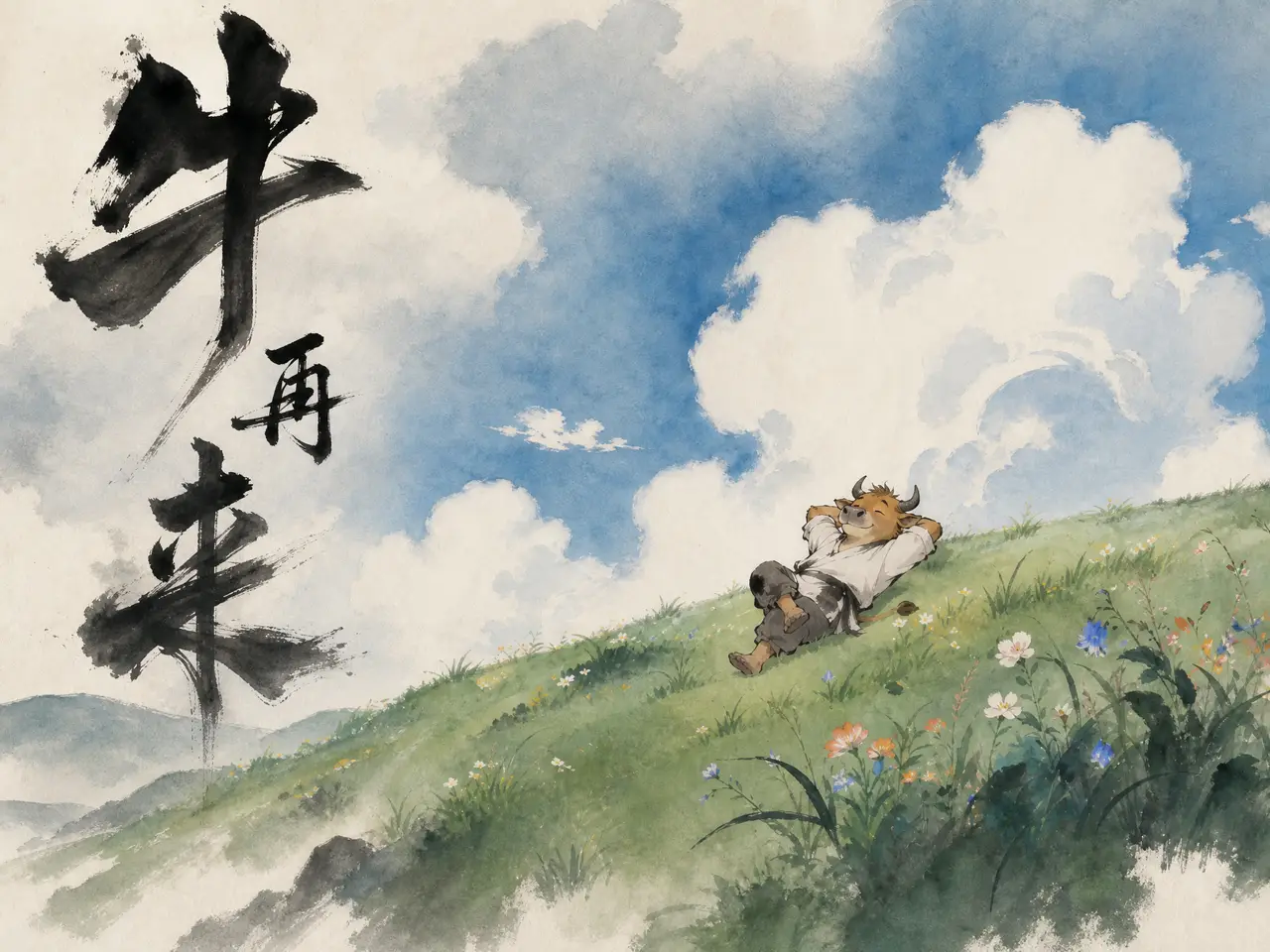 牛来二创《牛再来》｜图片节点 6 - 副本