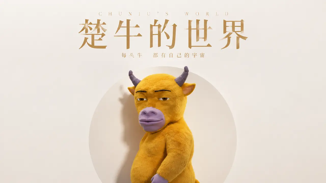 楚牛的世界