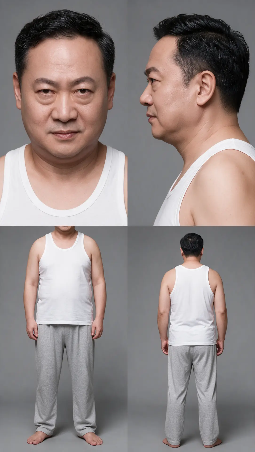 网络敲诈公益宣传片｜图片节点 3