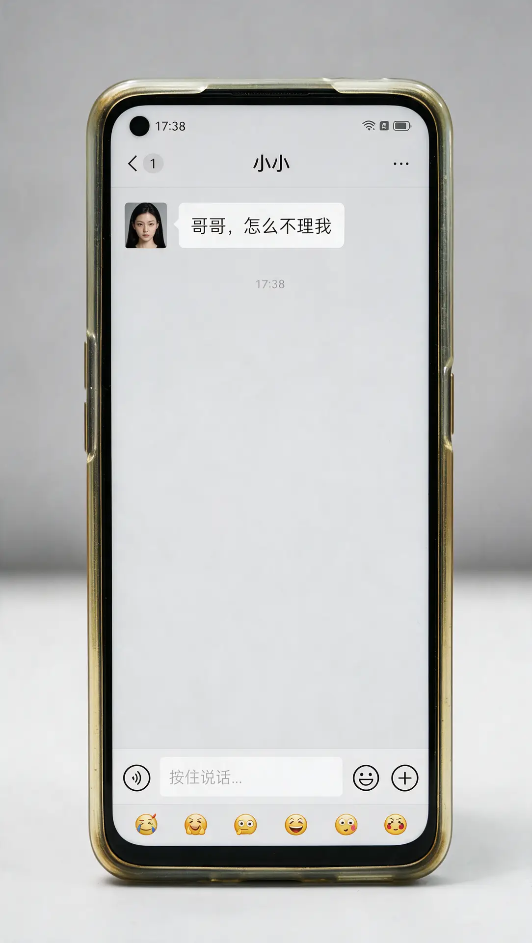 网络敲诈公益宣传片｜图片节点 7
