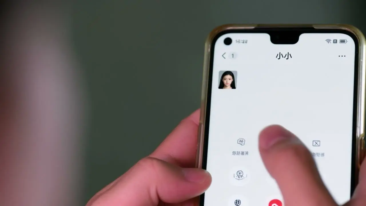 网络敲诈公益宣传片｜视频节点 9