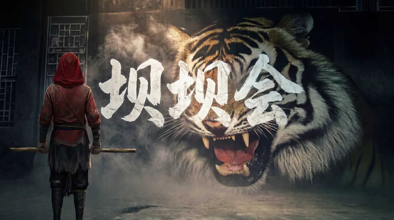 坝坝会 （打老虎A Tiger Skill）｜图片节点 2 - 副本
