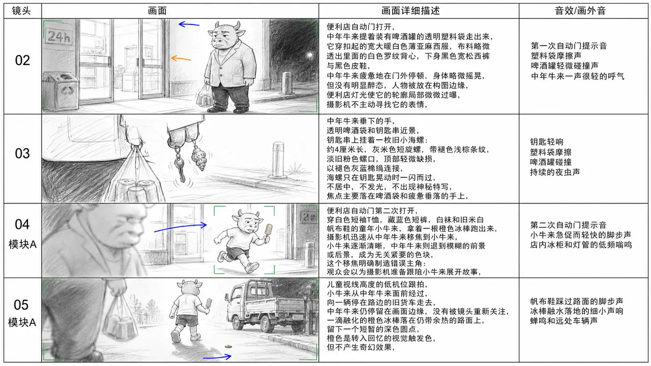 《菊次牛の夏》｜图片节点 3 - 副本