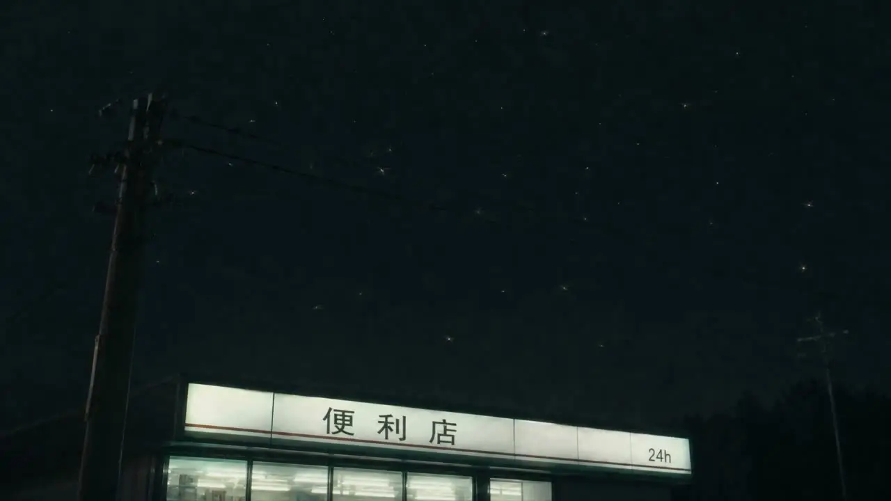 《菊次牛の夏》｜场一
