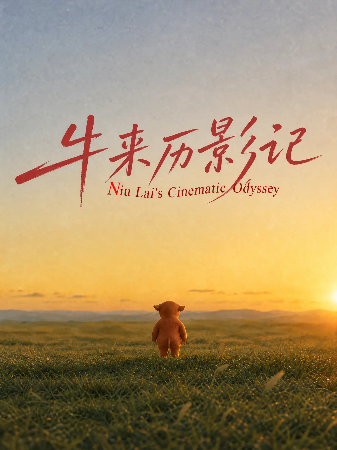 牛来历影记｜图片节点 6