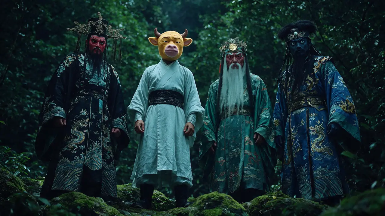 牛得很，你牛，你来！！！｜图片节点 40