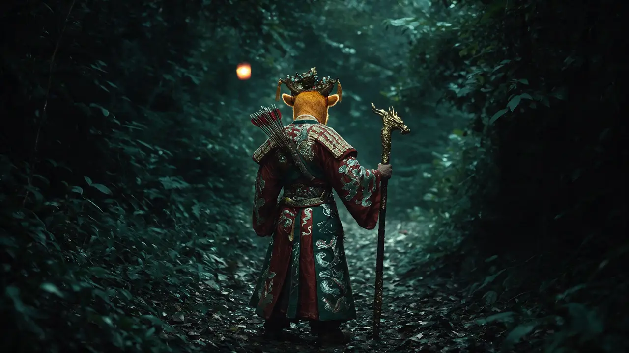 牛得很，你牛，你来！！！｜图片节点 11