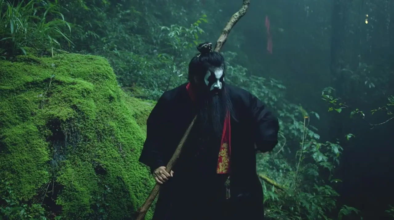 牛得很，你牛，你来！！！｜视频节点 11