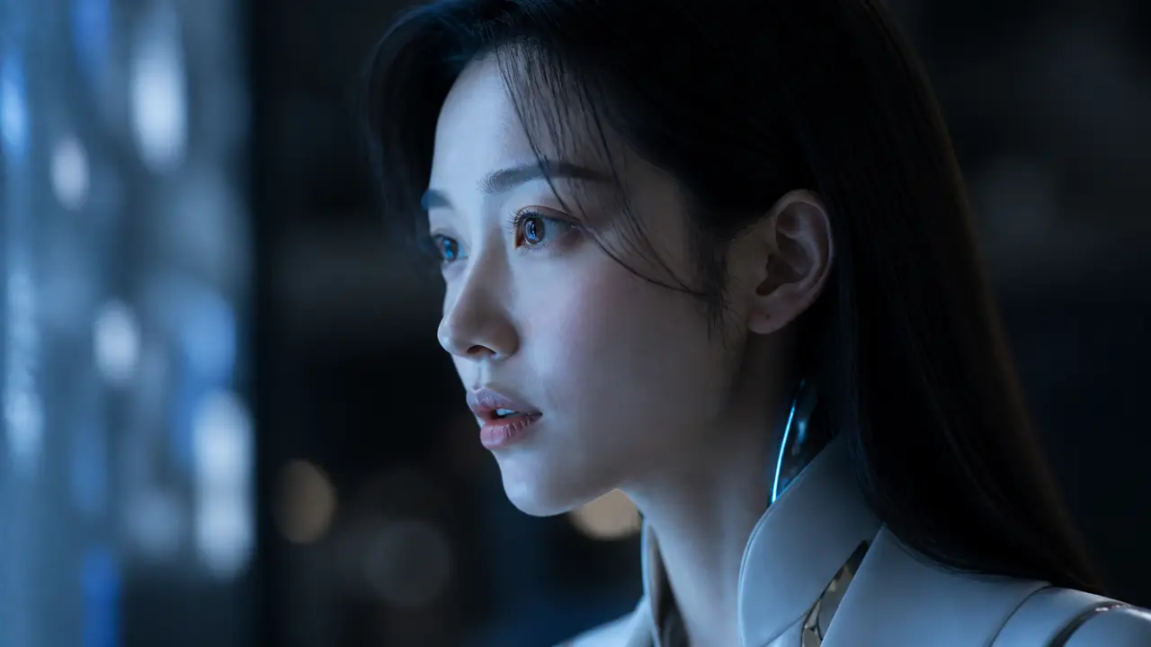 《黑神话:牛来》-AI重制那头牛|S21首帧·安九瞳孔地震