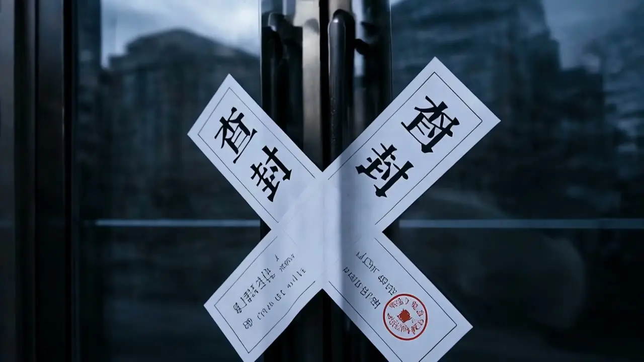 《黑神话：牛来》-AI重制那头牛｜13-分镜04·崩盘蒙太奇
