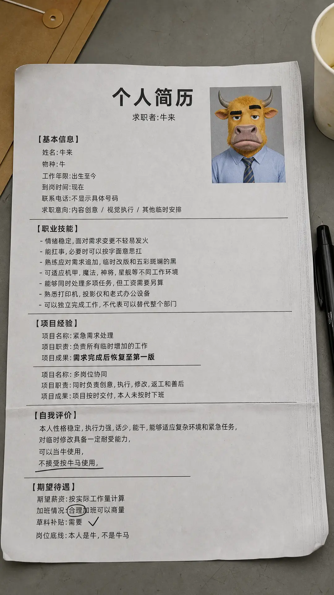 牛来上班｜图片节点 7