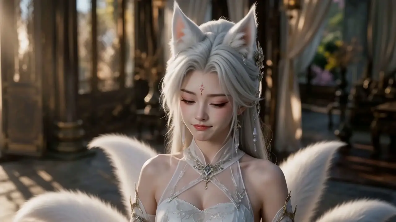 你就说是不是牛吧，牛魔王整不会了｜视频节点 5 - 副本