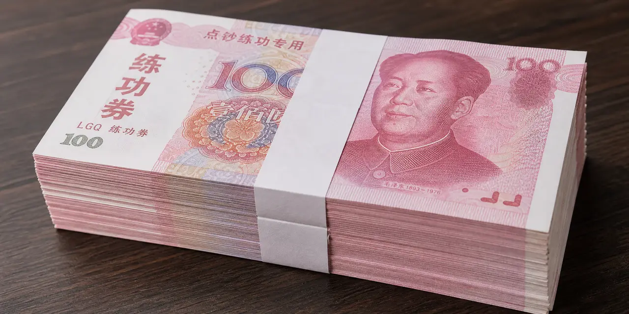 牛来·大力搬货侠|一叠红色纸片