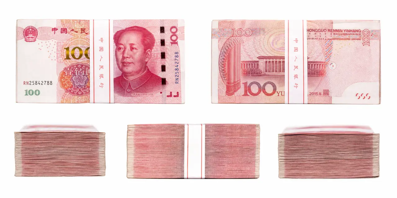 牛来·大力搬货侠|一叠现金