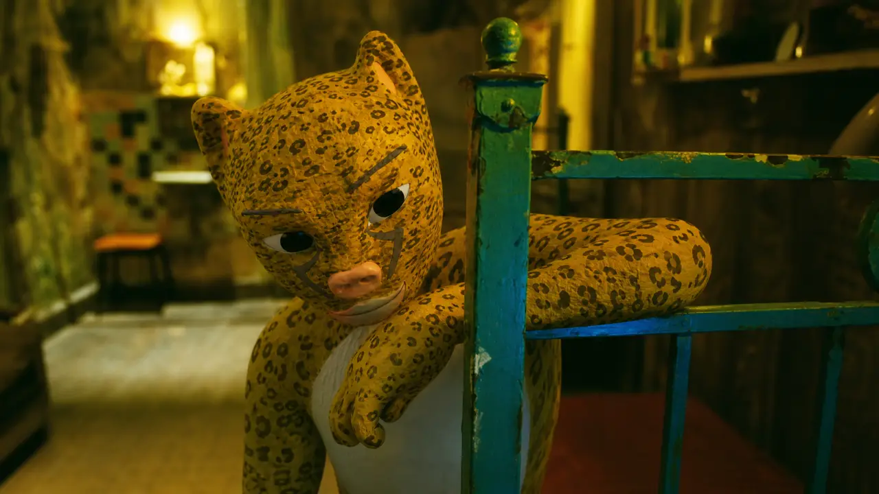 用王家卫的方式打开【牛来】之牛光乍泄｜图片节点 9 - 副本