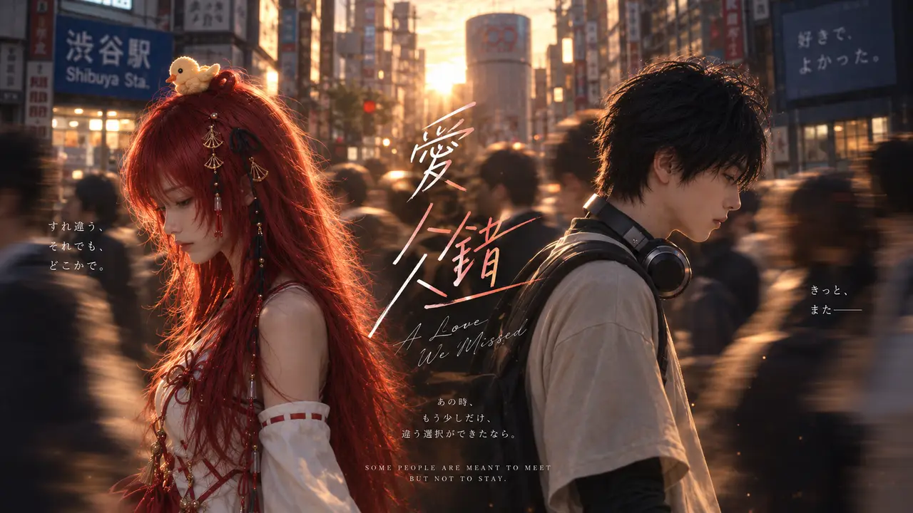 《龙族》在人海里,再叫一次我的名字