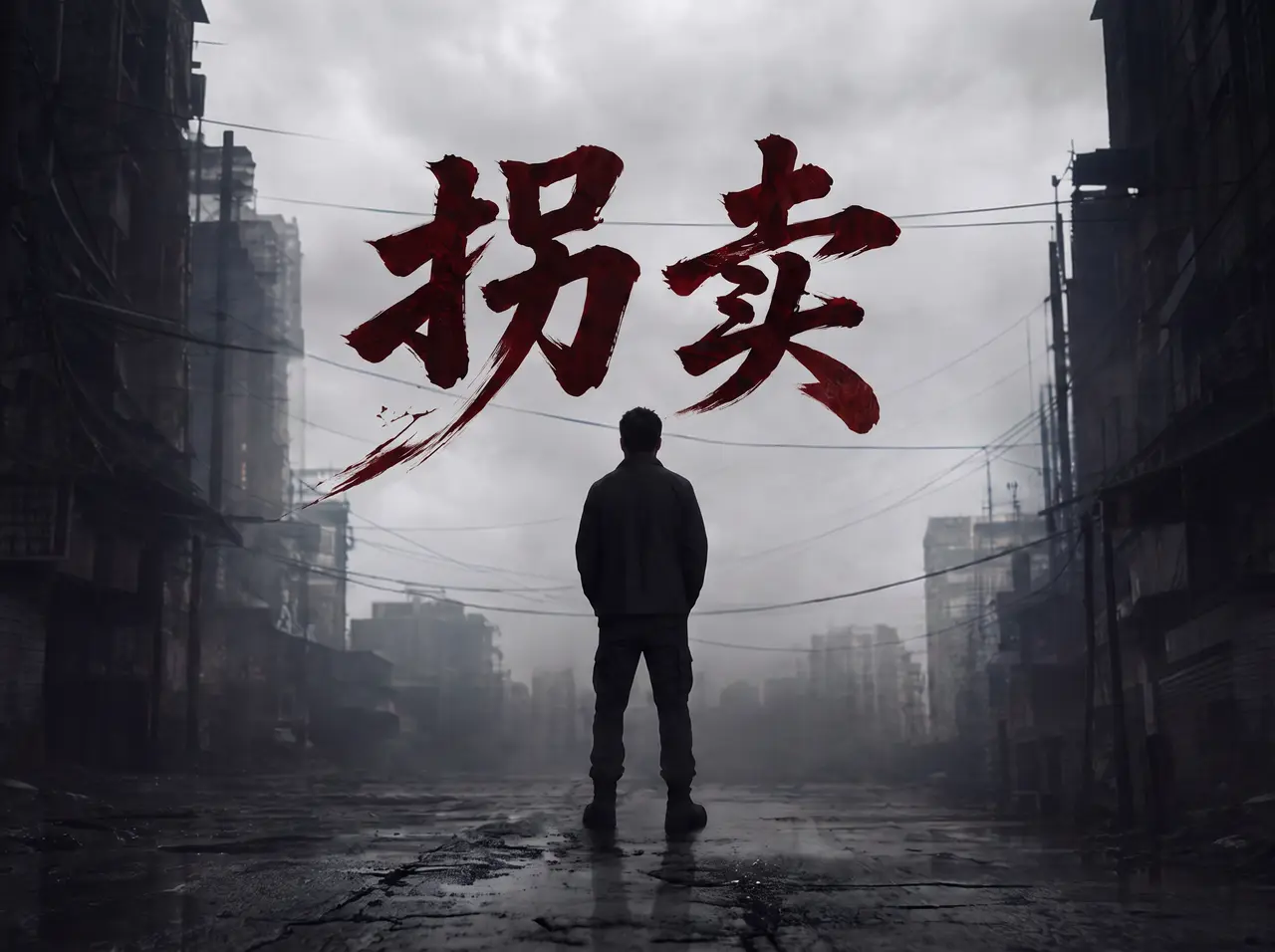 拐卖｜图片节点 2