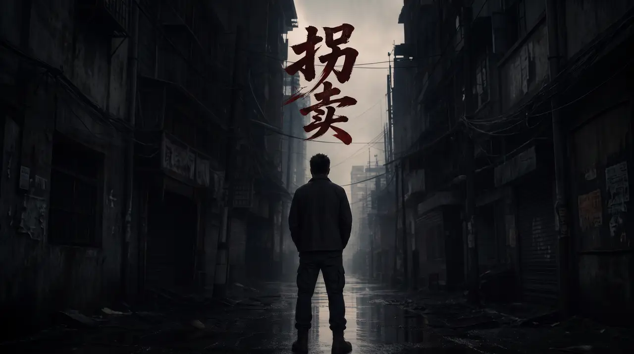拐卖｜图片节点 2