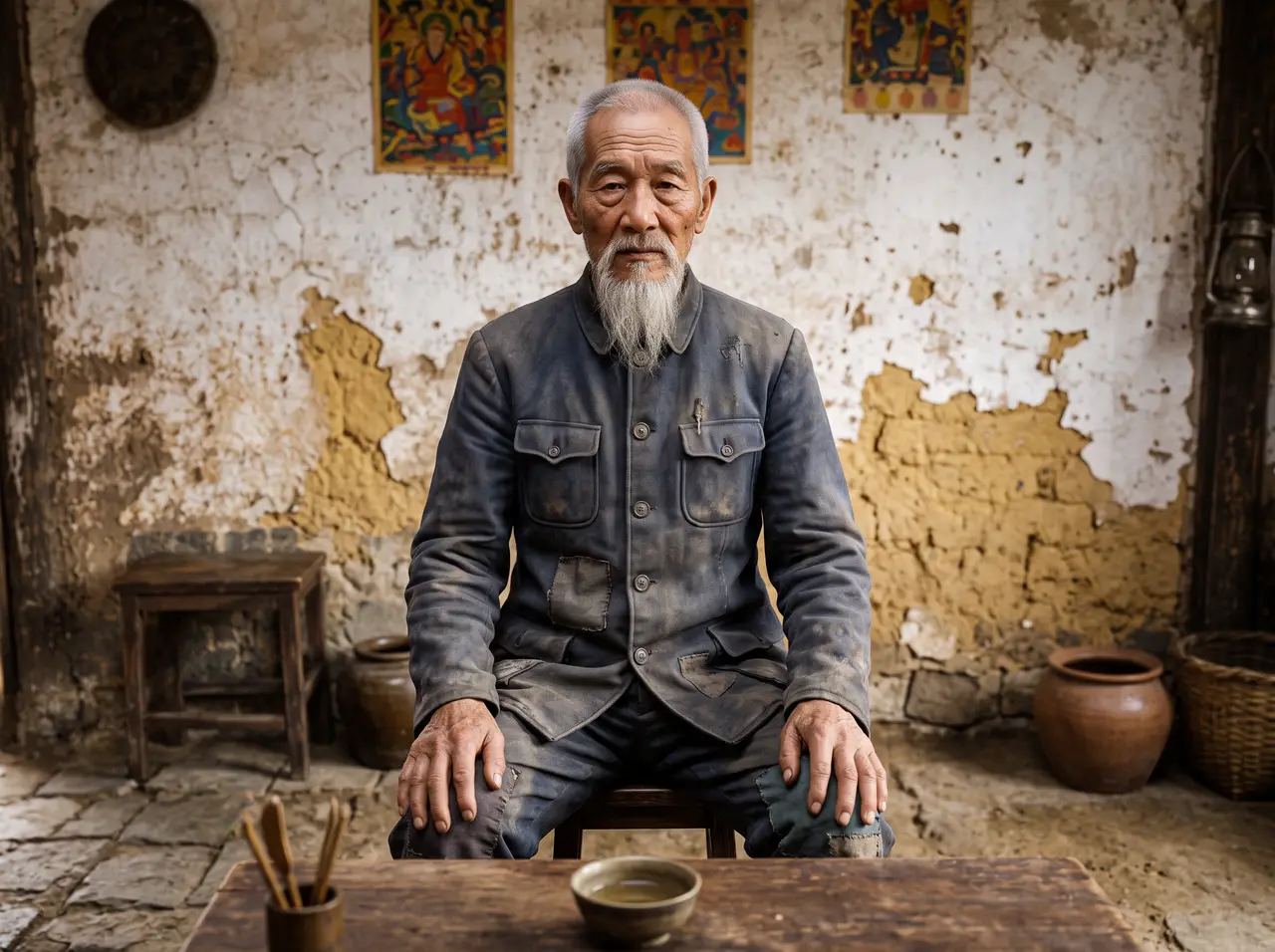 这是一个奇怪的梦