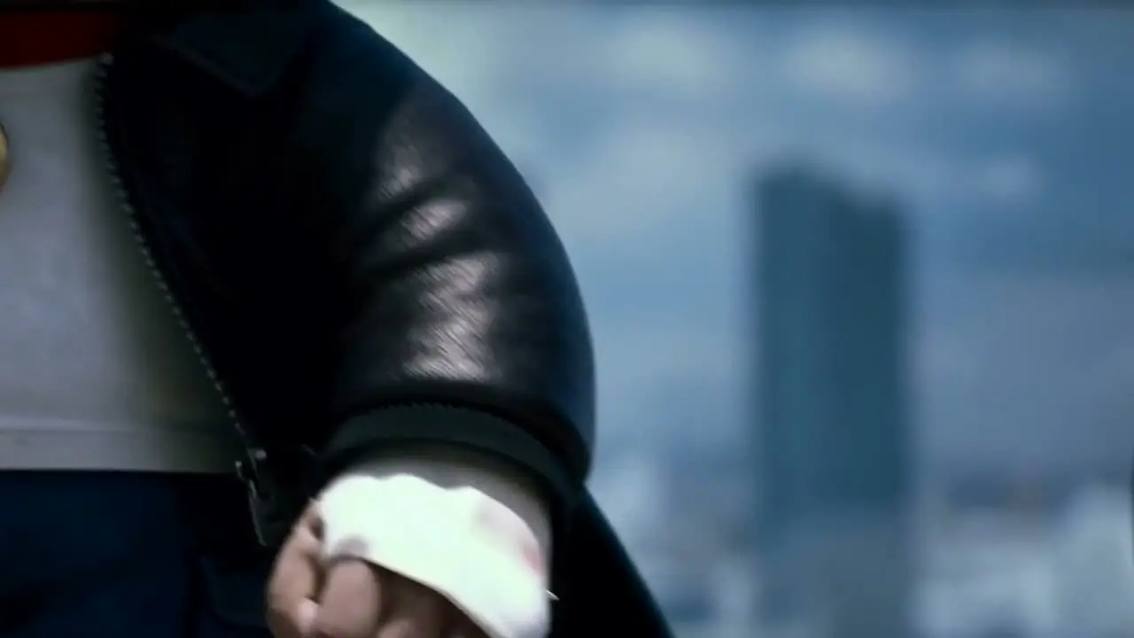 《牛武大帝》X《无牛道》今日震撼上映！！｜视频节点 27