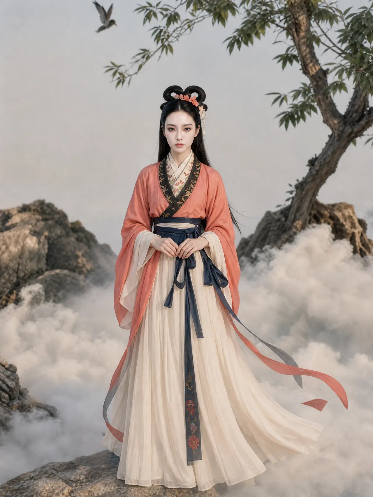 新版牛郎织女｜图片节点 6