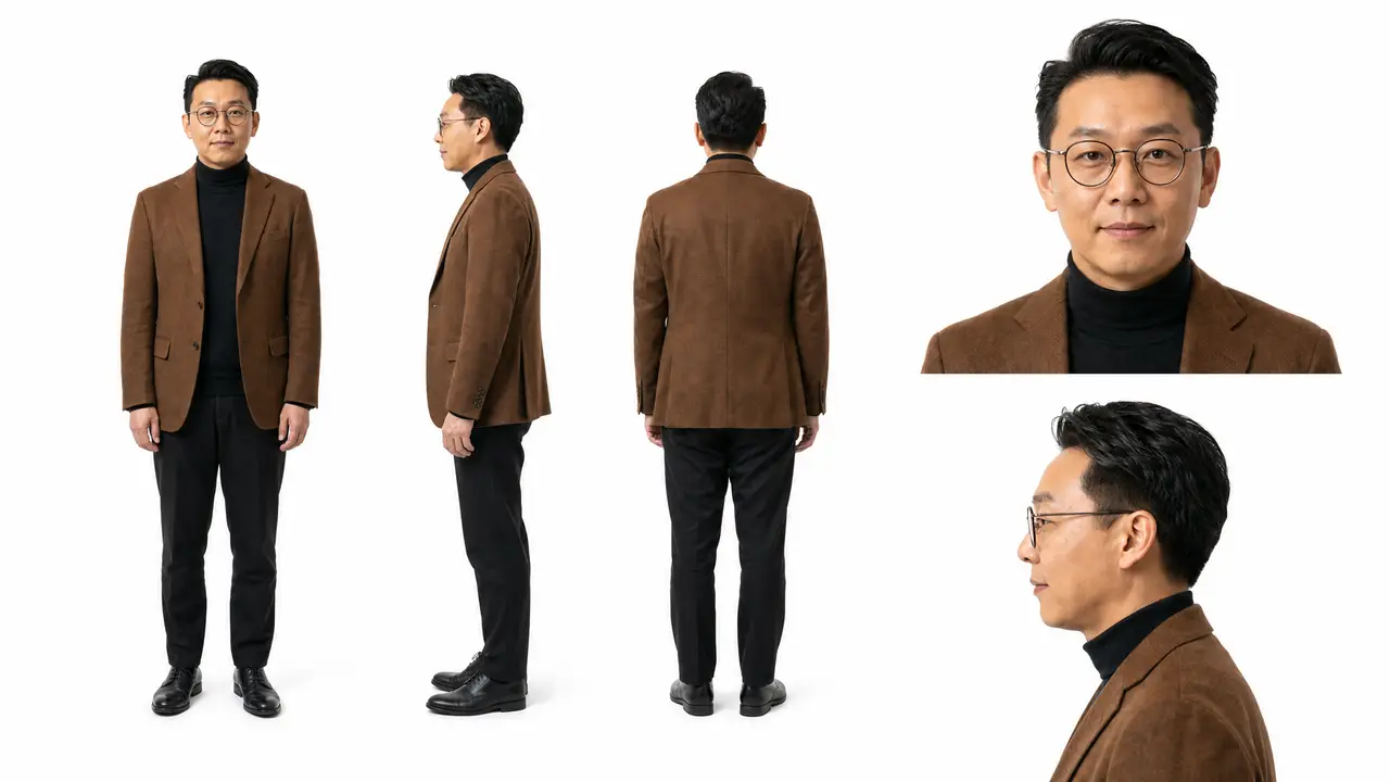 采访那头牛 | 不是吧 竟然还真有人吹上牛了？！｜图片节点 5