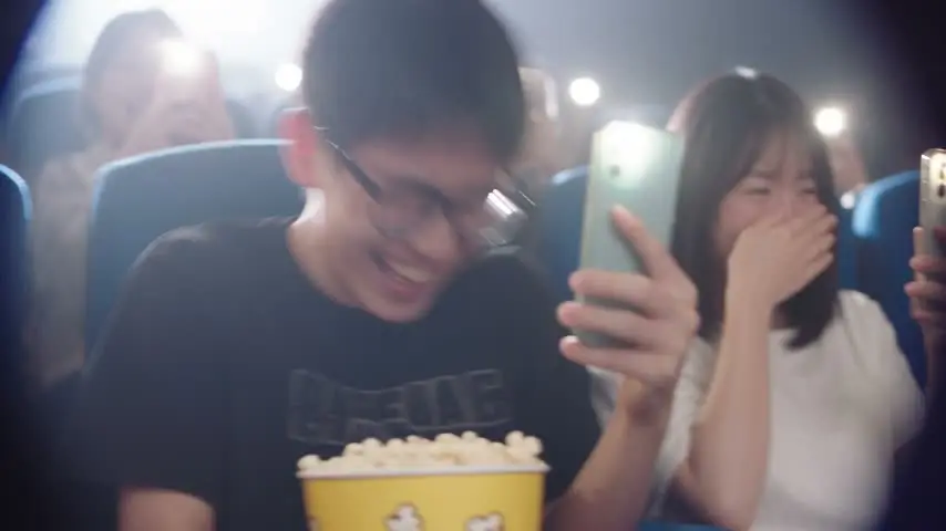 采访那头牛 | 不是吧 竟然还真有人吹上牛了？！｜用笑
