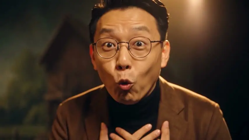 采访那头牛 | 不是吧 竟然还真有人吹上牛了？！｜视频节点 9 - 副本