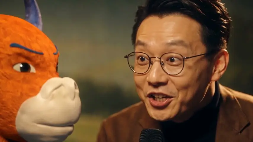 采访那头牛 | 不是吧 竟然还真有人吹上牛了？！｜视频节点 9 - 副本