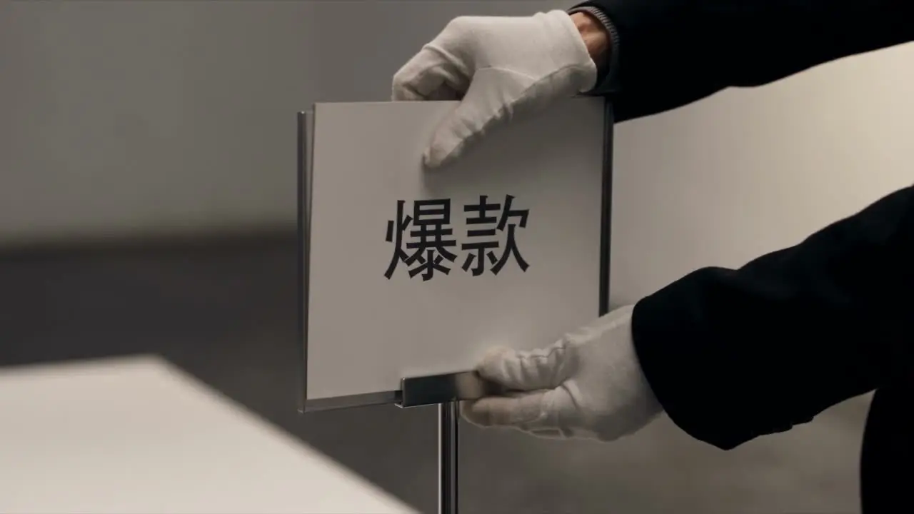 KILL MOVIE《疯牛节》｜视频节点 12