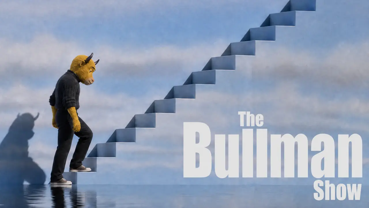 The Bullman Show 牛门的世界
