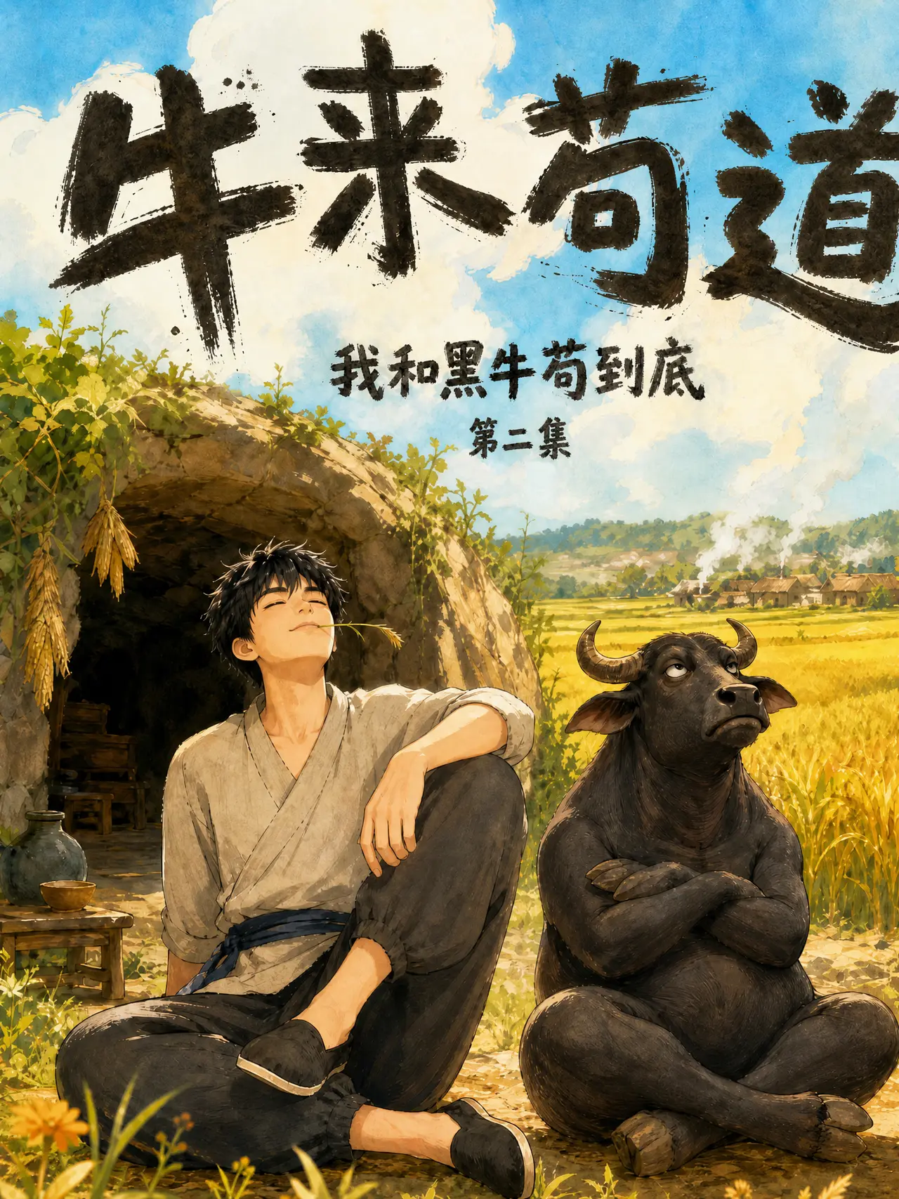 每年加点｜图片节点 4