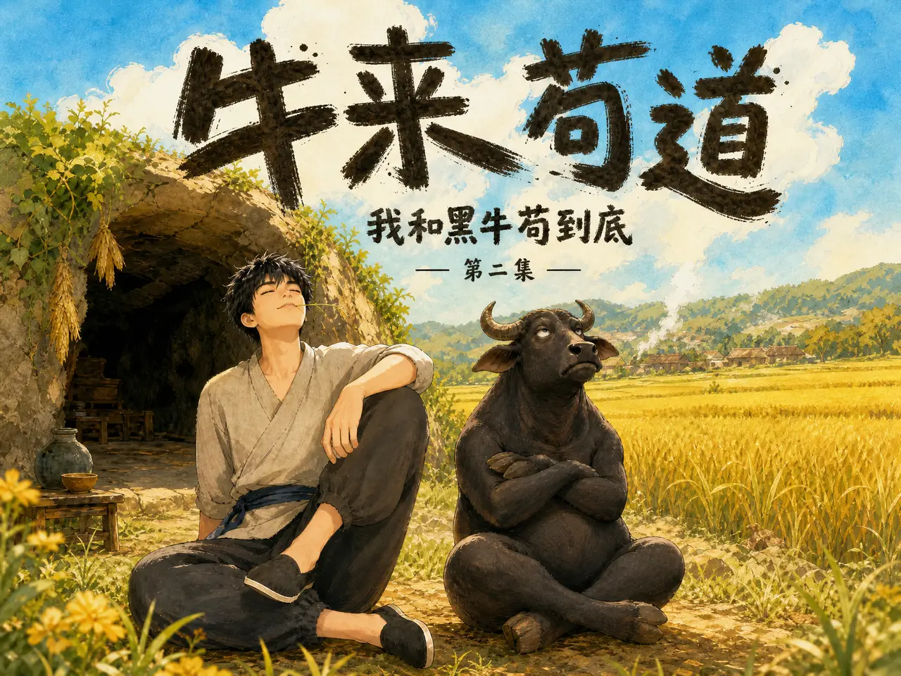 每年加点｜图片节点 5