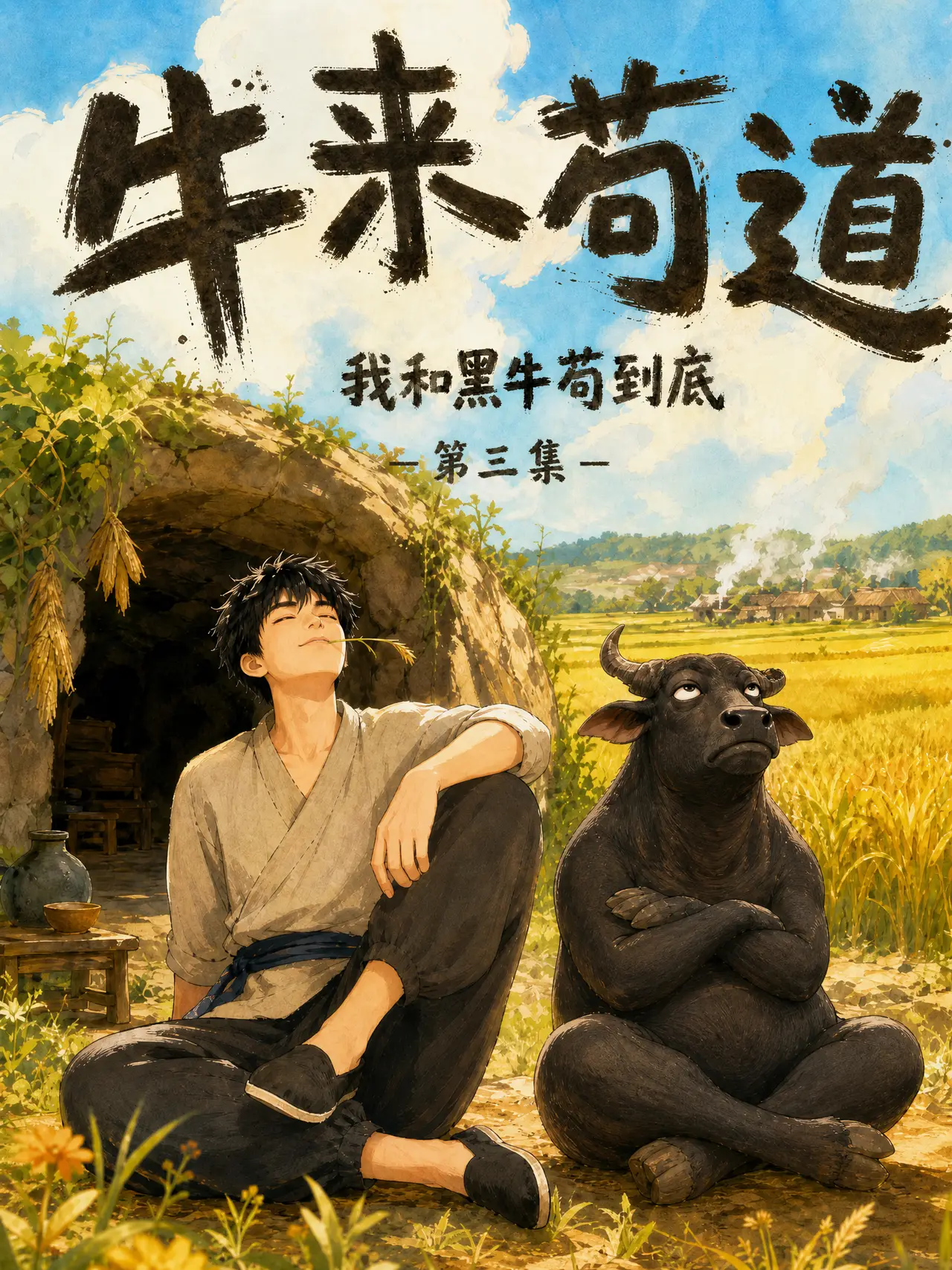 每年加点｜图片节点 6