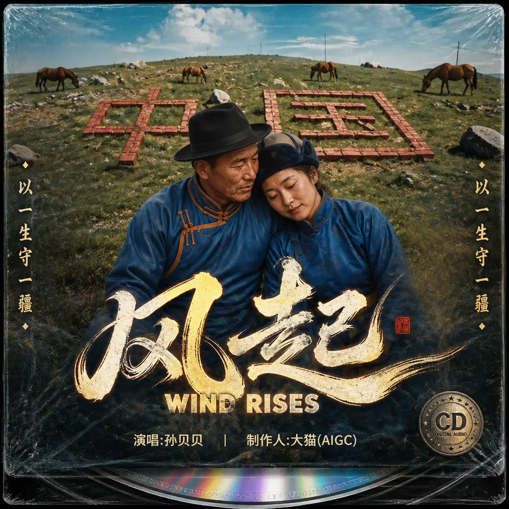 以一生 护一疆｜图片节点 2