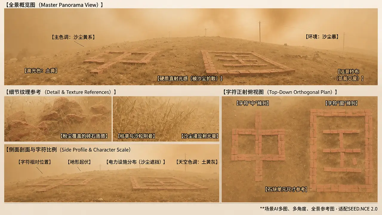 以一生 护一疆｜图片节点 2