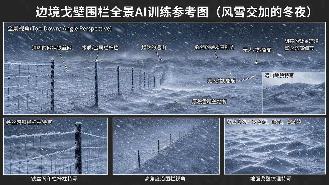 以一生 护一疆｜图片节点 10