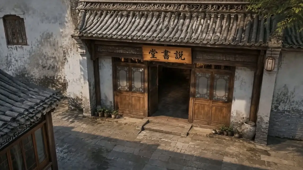 耍猴儿｜视频节点 3