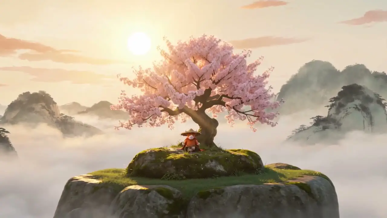 神牛大侠｜视频节点 1