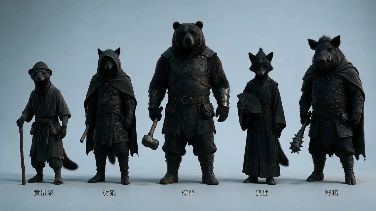 神牛大侠｜图片节点 3