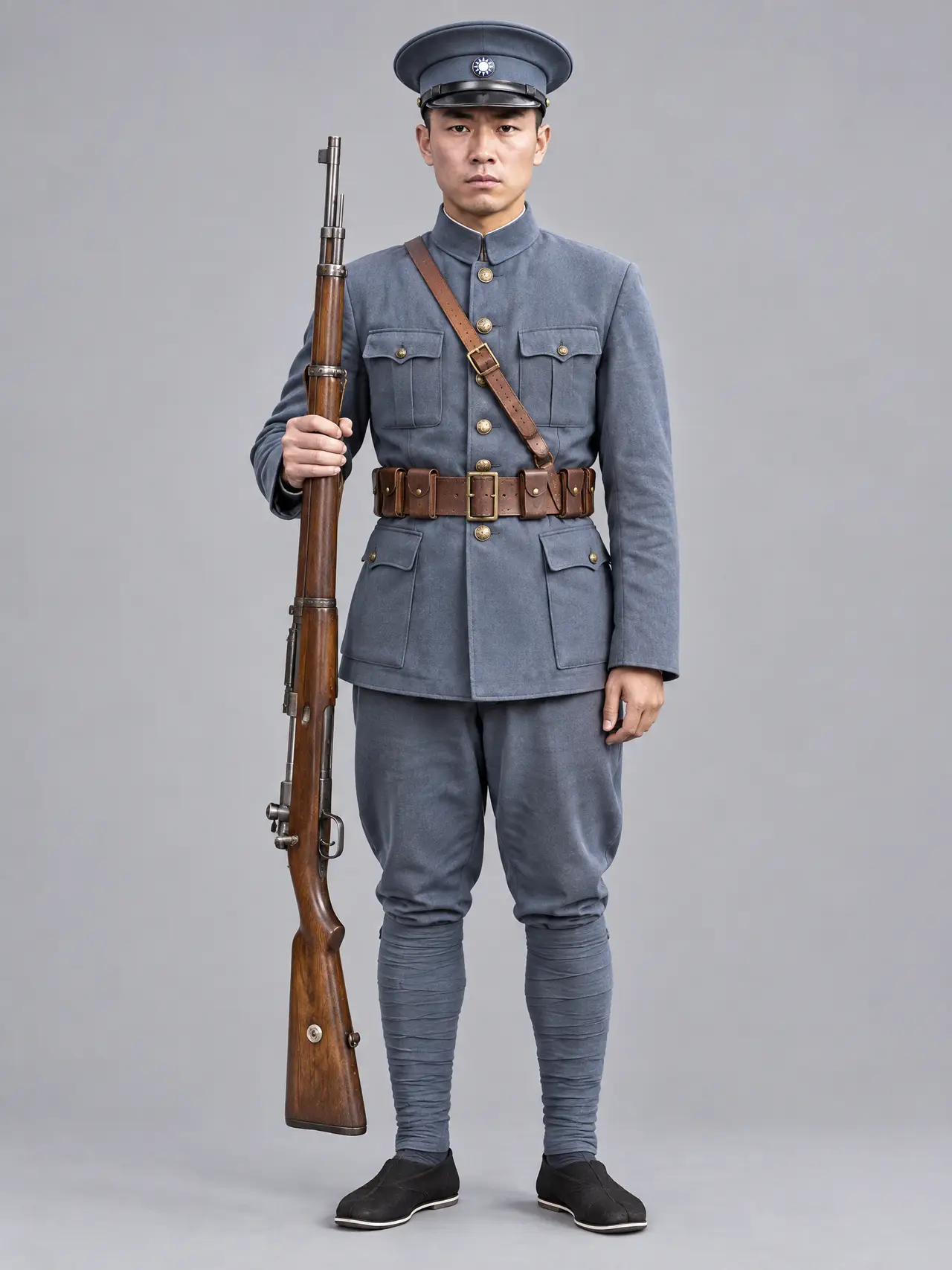 国殇1931｜图片节点 3