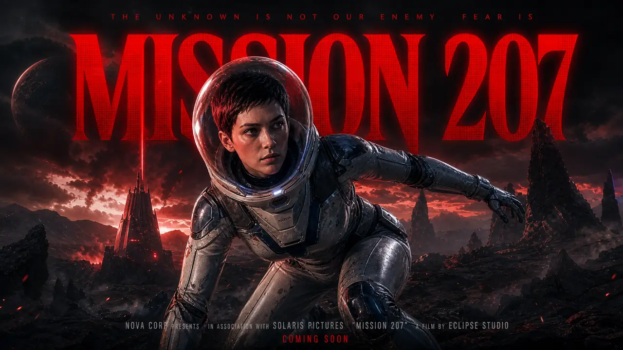 MISSION 207