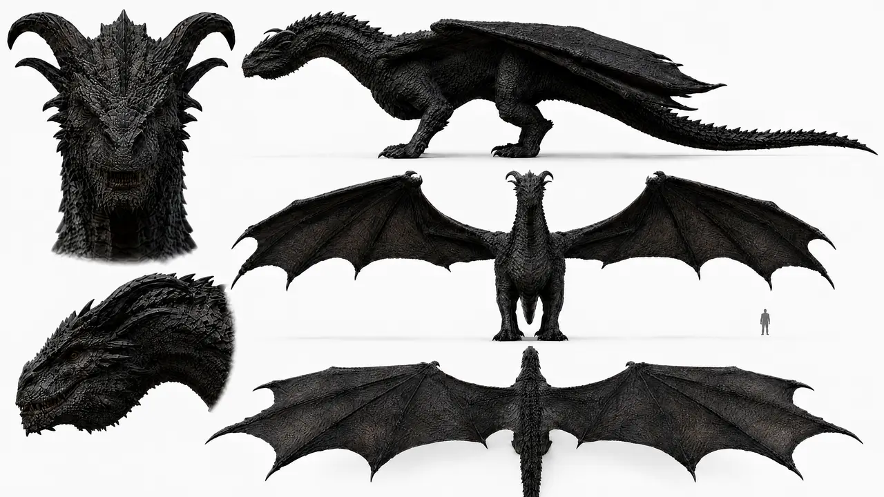 Faith of the Dragon Knight｜图片节点 7