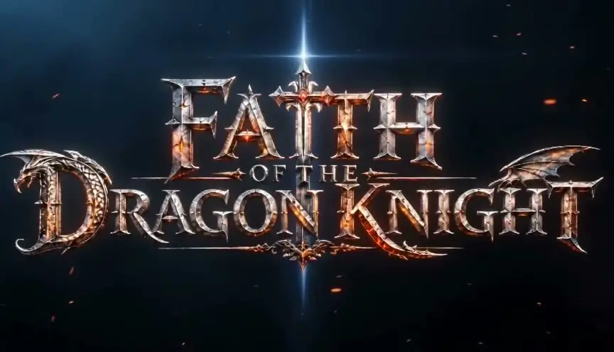 Faith of the Dragon Knight｜视频节点 12