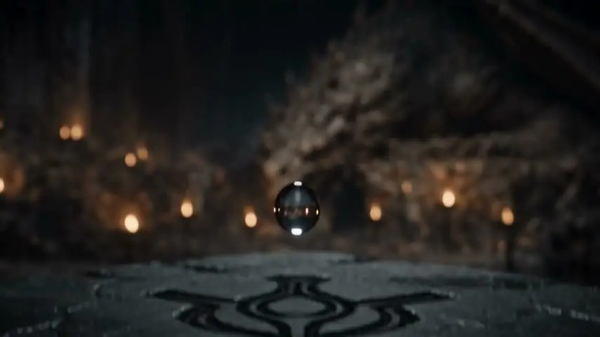 Faith of the Dragon Knight｜视频节点 2